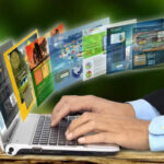 Заказать сайт для бизнеса