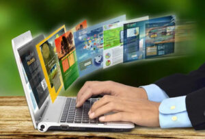 Заказать сайт для бизнеса