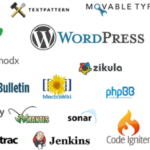 Движки для сайтов