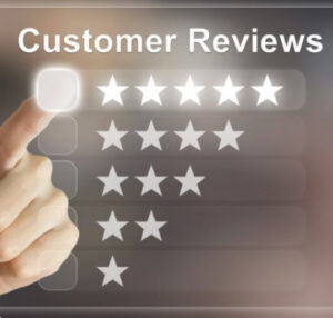 Отзывы на сайт